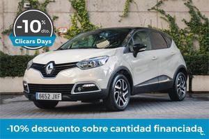 RENAULT Captur Zen Energy dCi 66kW 90CV eco2 5p.