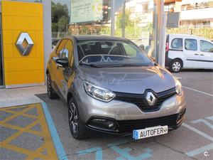 RENAULT Captur Zen Energy dCi 90 Ecoleader 5p.