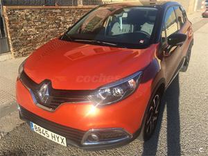 RENAULT Captur Zen Energy dCi 90 SS eco2 5p.