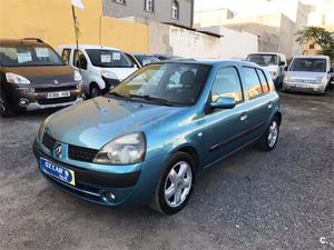 RENAULT Clio Billabong V 5p.