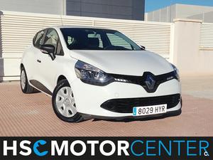 RENAULT Clio Business Energy dCi 75 eco2 Euro 6 5p.