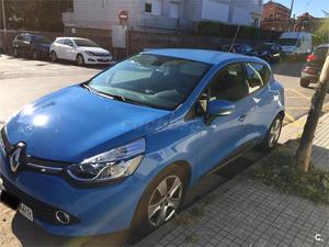 RENAULT Clio Dynamique Energy TCe 90 SS eco2 5p.