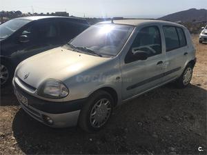 RENAULT Clio Dynamique V 5p.