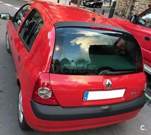 RENAULT Clio Expression 1.5dCi 65 5p.