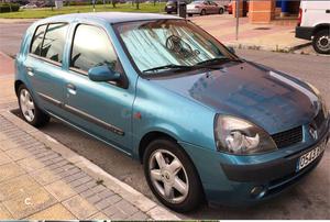 RENAULT Clio Expression V 5p.