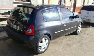 RENAULT Clio Luxe Privilege v -03