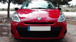 RENAULT Clio Yahoo dCi 75 eco2 5p -12