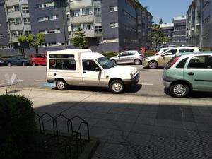 RENAULT Express 1.9D 