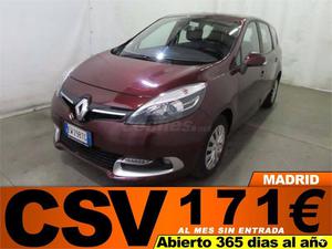 RENAULT Grand Scenic Limited Energy dCi 110 eco2 7p 5p.