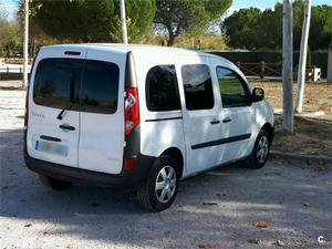 RENAULT Kangoo Confort Expression 1.5dCi 70cv 5p.