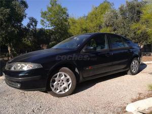 RENAULT Laguna AUTHENTIQUE V 5p.