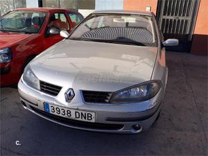 RENAULT Laguna Confort Authentique 1.9DCI 110CV 5p.