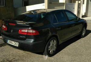 RENAULT Laguna EXPRESSION 1.9DCI 120CV -03