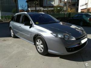 RENAULT Laguna G.Tour Expression 2.0dCi 130CV 5p.