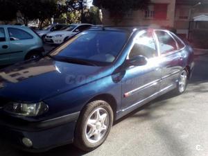 RENAULT Laguna RT 1.9DTI 5p.