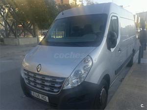 RENAULT Master  L2 H3 4p.