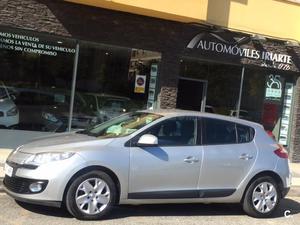 RENAULT Megane Business dCi 90 eco2 5p.