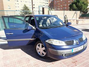 RENAULT Megane CONFORT DYNAMIQUE 1.5DCI80 5p.