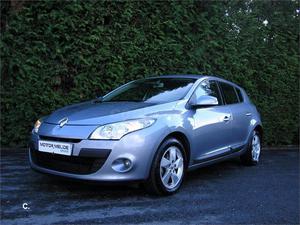 RENAULT Megane Dynamique dCi 110 eco2 E5 5p.