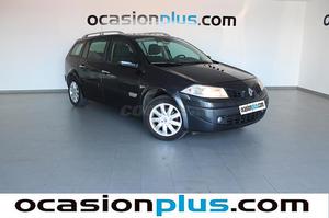 RENAULT Megane GRAND TOUR CONFORT EXPRESSION 1.9DCI 5p.