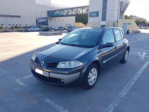 RENAULT Mégane CONFORT AUTHENTIQUE v -06