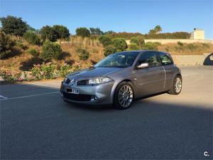 RENAULT Mégane Renault Sport 2.0DCI 175CV 3p.