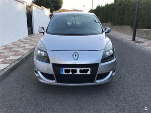 RENAULT Scenic Adventure 1.5dCi105 EU4 5p.