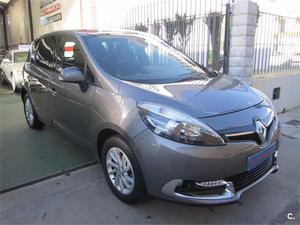 RENAULT Scenic Dynamique Energy dCi 110 eco2 5p.