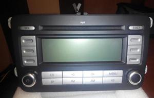 Radio original de Volkswagen V