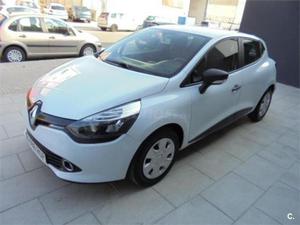 Renault Clio Authentique Dci 75 Eco2 5p. -13