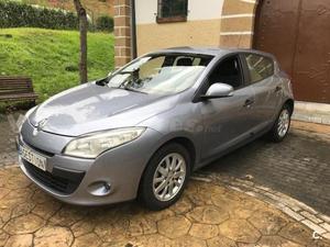 Renault Megane Authentique Dci 90 Eco2 E5 5p. -10