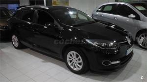 Renault Megane Sport Tourer Limited Dci 110 Eco2 5p. -15