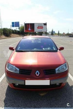 Renault Mégane Luxe Privilege v 5p. -03