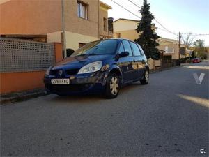 Renault Scenic Authentique v Eu4 5p. -07