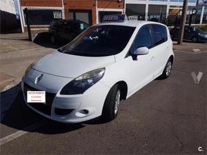 Renault Scenic Expression 1.5dci 105cv Eco2 5p. -09
