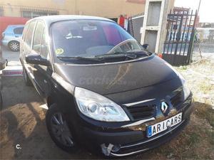 Renault Scenic Expression 1.5dci 105cv Eco2 5p. -09