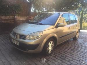 Renault Scénic Confort Expression 1.9dci Eu4 5p. -05