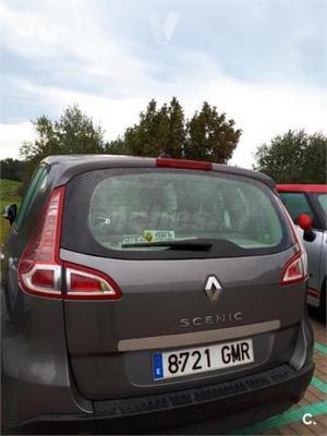 Renault Scénic Dynamique 1.9dci 130cv 5p. -09