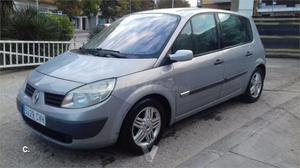 Renault Scénic Luxe Privilege 1.9dci 5p. -04