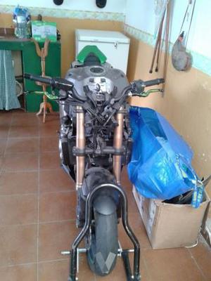 Repuestos y piezas Kawasaki Z-