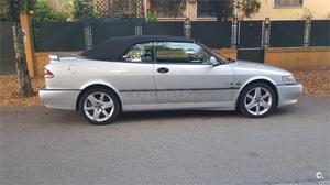 SAAB 9-3 Aero 2.0 TS 2p.