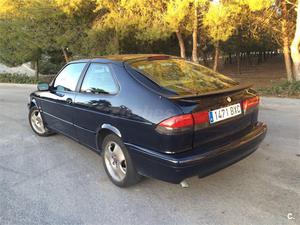 SAAB 93 SE 2.2 TID 3p.