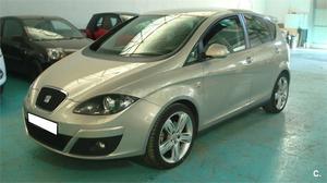 SEAT ALTEA 1.8 TSI 160cv Sport DSG 5p.