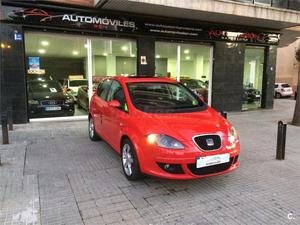 SEAT ALTEA 2.0 TDI REFERENCE DSG 5p.