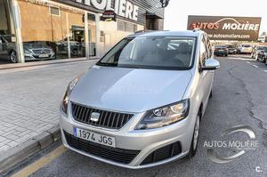 SEAT Alhambra 2.0 TDI 140 CV Ecomotive Reference 5p.