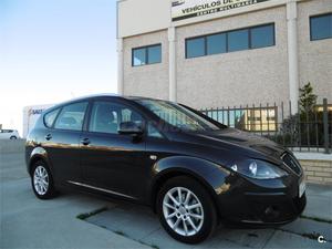 SEAT Altea XL 1.6 TDI 105cv EEcomotive Style 5p.