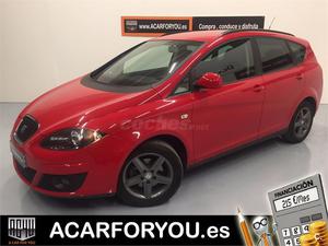 SEAT Altea XL 1.6 TDI 105cv SS EEcomotive ITech 5p.