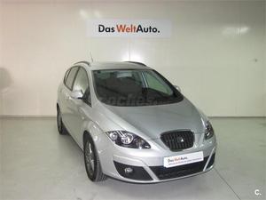 SEAT Altea XL 1.6 TDI 105cv SS Last Edit EEcomotive 5p.