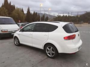 SEAT Altea XL 1.6 TDI 105cv Style DSG 5p.