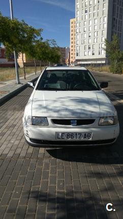 SEAT Ibiza 1.4 3p.